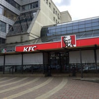Photo taken at KFC by Artemiy (Wellwod) N. on 4/25/2017