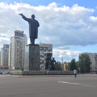 Photo taken at Monument to the Revolutionaries by Artemiy (Wellwod) N. on 6/28/2018