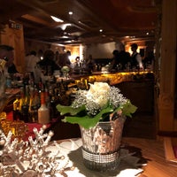 Foto diambil di Relais &amp;amp; Châteaux Spa Hotel Jagdhof oleh Gregor Z. pada 1/1/2019