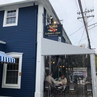 Photo taken at Mabel&amp;#39;s Lobster Claw by Scott S. on 5/12/2019