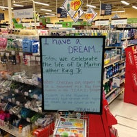 Photo taken at Family Fare Supermarket by Jonathan W. on 1/21/2013