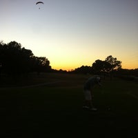 Foto tomada en Cypresswood Golf &amp;amp; Country Club  por Anthony H. el 11/25/2012