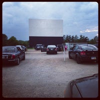 Photo taken at South Drive-In by John R. on 6/2/2013