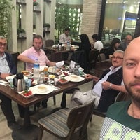 Photo taken at Park Izgara by ümit m. on 5/24/2018