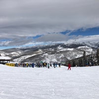 Photo taken at The 10th by Tanner C. on 2/8/2020
