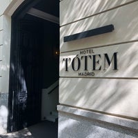 Photo taken at Totém Hotel by Ivan M. on 8/20/2019