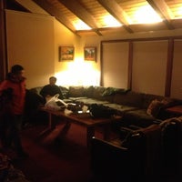 12/31/2012にLin M.がRainbow Lodgeで撮った写真
