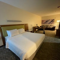 Foto scattata a Springhill Suites by Marriott San Antonio Seaworld/Lackland da George K. il 7/5/2021