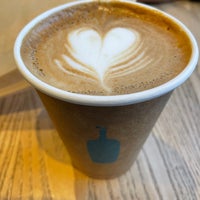 Photo taken at Blue Bottle Coffee by George K. on 12/3/2021