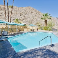 1/6/2015에 Best Western Inn at Palm Springs님이 Best Western Inn at Palm Springs에서 찍은 사진