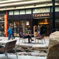 Photo taken at Teavana by Chef Rawk (. on 3/2/2013