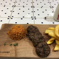 Photo prise au Dadı Mutfakta par Serkan Ö. le2/20/2017