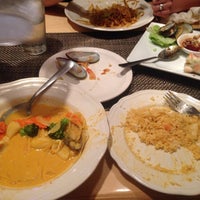 Sala Thai Kitchen Restaurant In