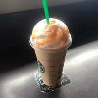 Photo taken at Starbucks by Andrew M. on 3/14/2018