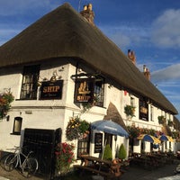 Photo taken at The Ship Inn by Anthony d. on 6/27/2014