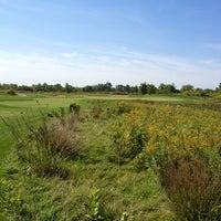 Photo taken at ThunderHawk Golf Club by Andy on 9/18/2012