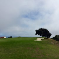 Foto scattata a Los Verdes Golf Course da Andy il 11/21/2018