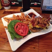 Crooked Floor Tavern Murrells Inlet Sc