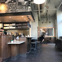 Photo taken at Starbucks by Paul B. on 4/14/2017