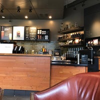 Photo taken at Starbucks by Paul B. on 4/13/2017