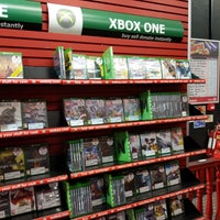 xbox one x second hand cex
