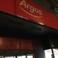 Photo taken at Argos by Chris H. on 1/11/2018