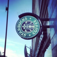 Photo taken at Starbucks by Chris H. on 5/25/2013