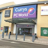 Photo taken at Currys PC World by Chris H. on 11/4/2015