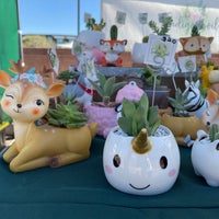 Foto scattata a Mueller Farmers Market da Cat C. il 12/6/2020