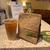 Photo taken at Panera Bread by Cat C. on 7/5/2020