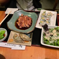 Photo taken at Japonica by Cat C. on 6/15/2023