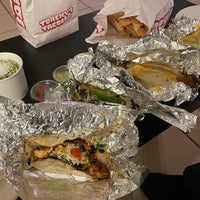 Photo taken at Torchy&amp;#39;s Tacos by Cat C. on 11/28/2020