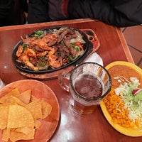 Photo taken at Guadalajara Original Grill by Cat C. on 12/16/2021