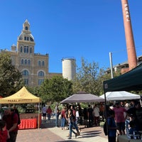 Photo taken at Pearl Farmers Market by Cat C. on 11/13/2021