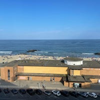 รูปภาพถ่ายที่ The Berkeley Oceanfront Hotel โดย Cat C. เมื่อ 8/14/2021