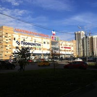 Photo taken at Чемпион by Kirill L. on 10/6/2012