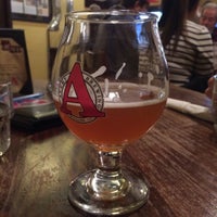 Photo taken at Avery Brewing Company by Ben B. on 1/17/2015