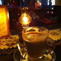 Photo taken at Restaurant Efeze by Sergio L. on 10/13/2012