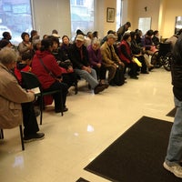 Photo taken at Social Security Administration by Kylie F. on 1/4/2013
