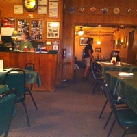 Photo taken at Fredrick Inn Steakhouse by David W. on 8/5/2012