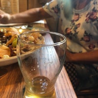 Photo taken at Riverside Brewing Company by Greg W. on 8/9/2019
