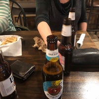 Photo taken at Wagon Wheel Bar &amp;amp; Grill by Greg W. on 3/14/2020