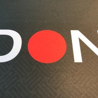 Photo prise au UDON par Javi V. le5/29/2017