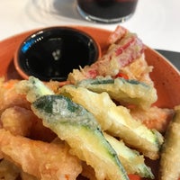 Photo prise au UDON par Javi V. le5/9/2017