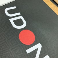 Photo prise au UDON par Javi V. le7/7/2017