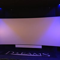 Das Foto wurde bei Cines Mk2 Palacio de Hielo von Javi V. am 11/3/2017 aufgenommen