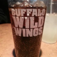 Photo taken at Buffalo Wild Wings by Clint D. on 1/26/2013