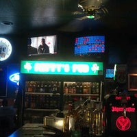 Photo taken at Patty&amp;#39;s Pub by Bob M. on 4/17/2013