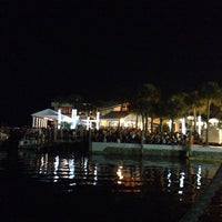 Photo taken at Dunedin Boat Club by Sharon G. on 12/7/2013