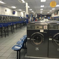 Photo taken at Classic Laundry by Ethan W. on 10/23/2015